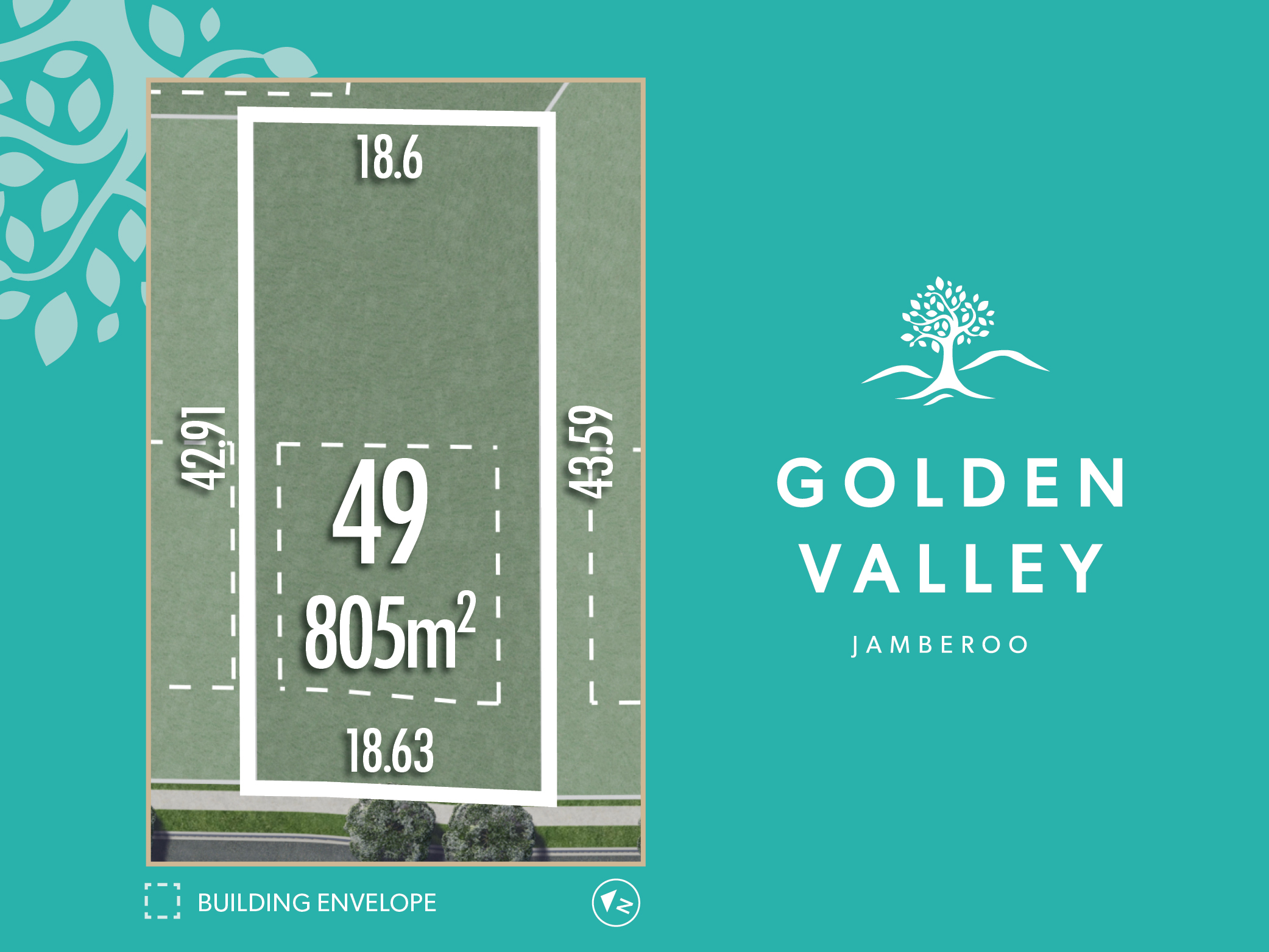 Golden Valley Estate - Jamberoo - Lot 49
