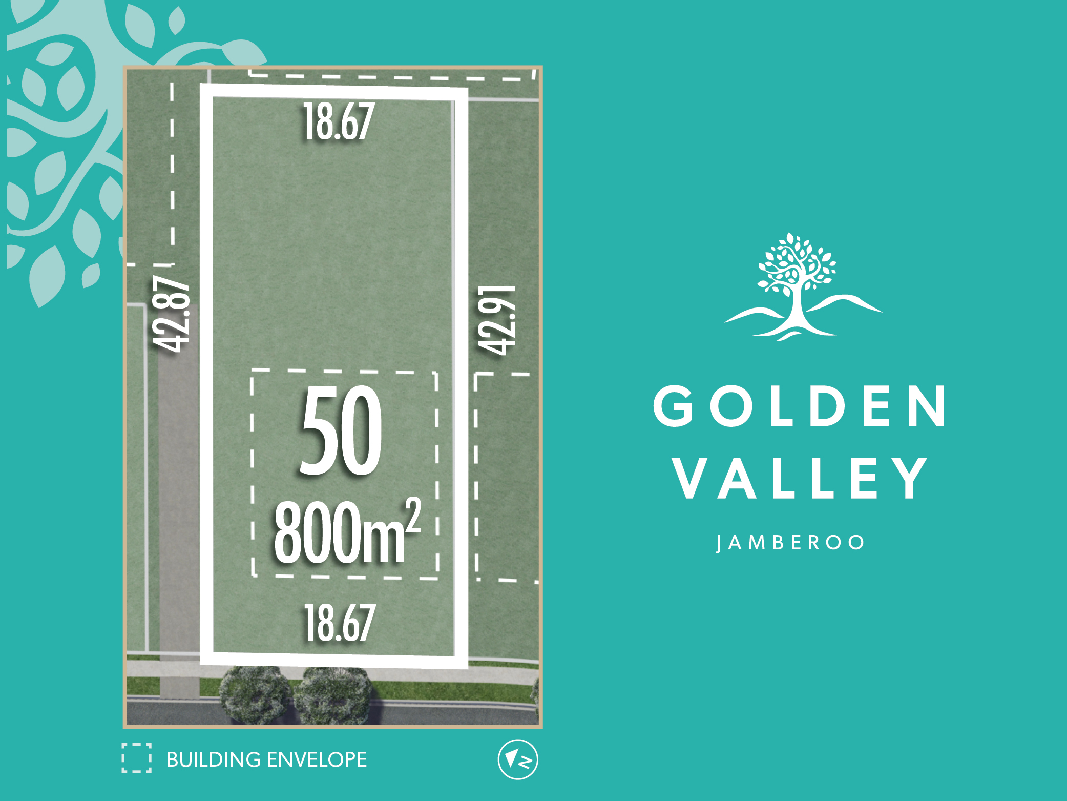 Golden Valley Estate - Jamberoo - Lot 50