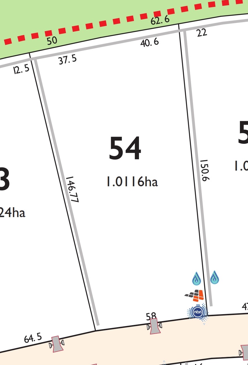 Greenlands Meadows Estate - West Pinjarra - Lot 54