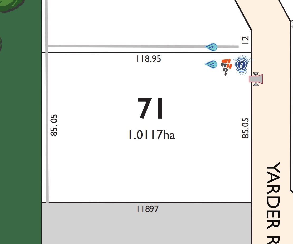 Greenlands Meadows Estate - West Pinjarra - Lot 71