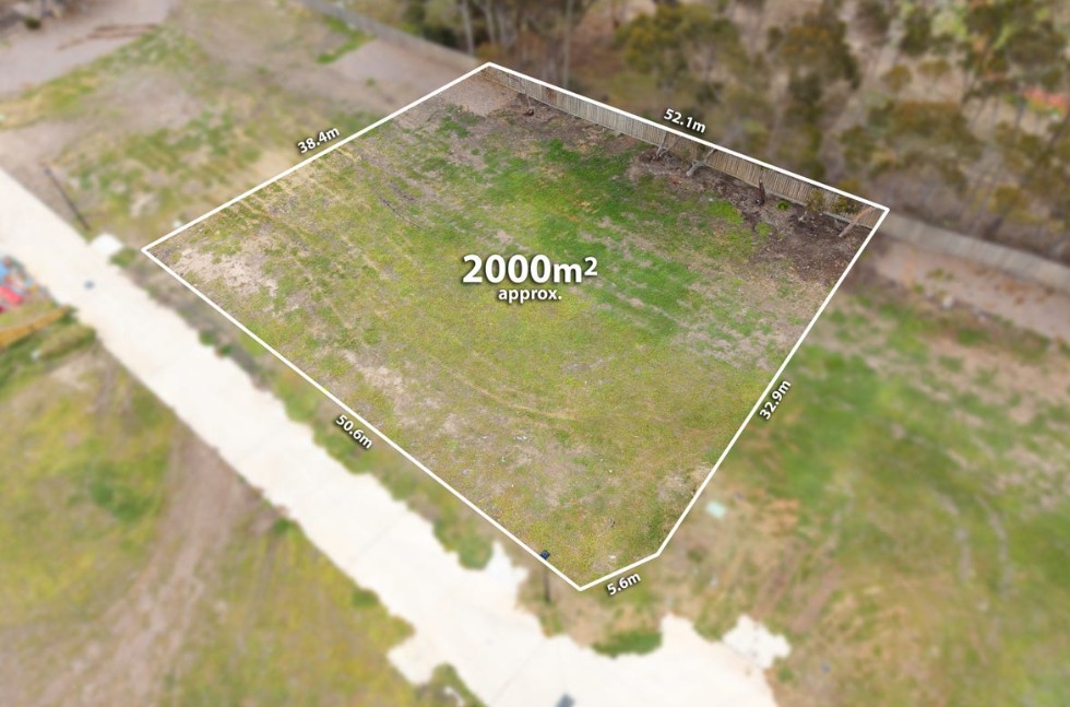 Greenvale Grove Estate - Greenvale - Lot 5