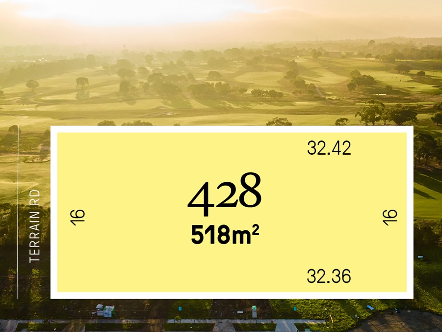 Harli Estate - Cranbourne West - Lot 428