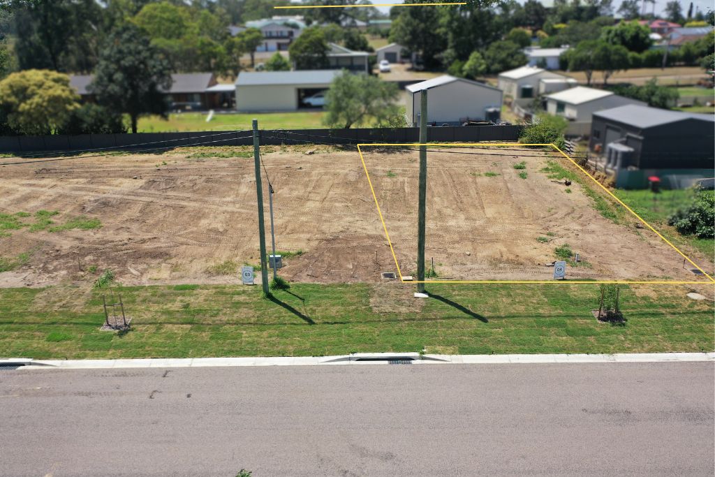 Harpers Heights Estate - Greta - Lot 4