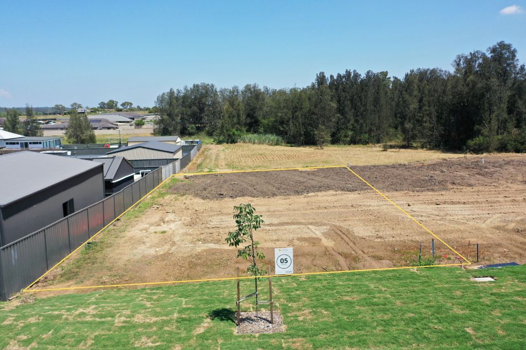 Harpers Heights Estate - Greta - Lot 5