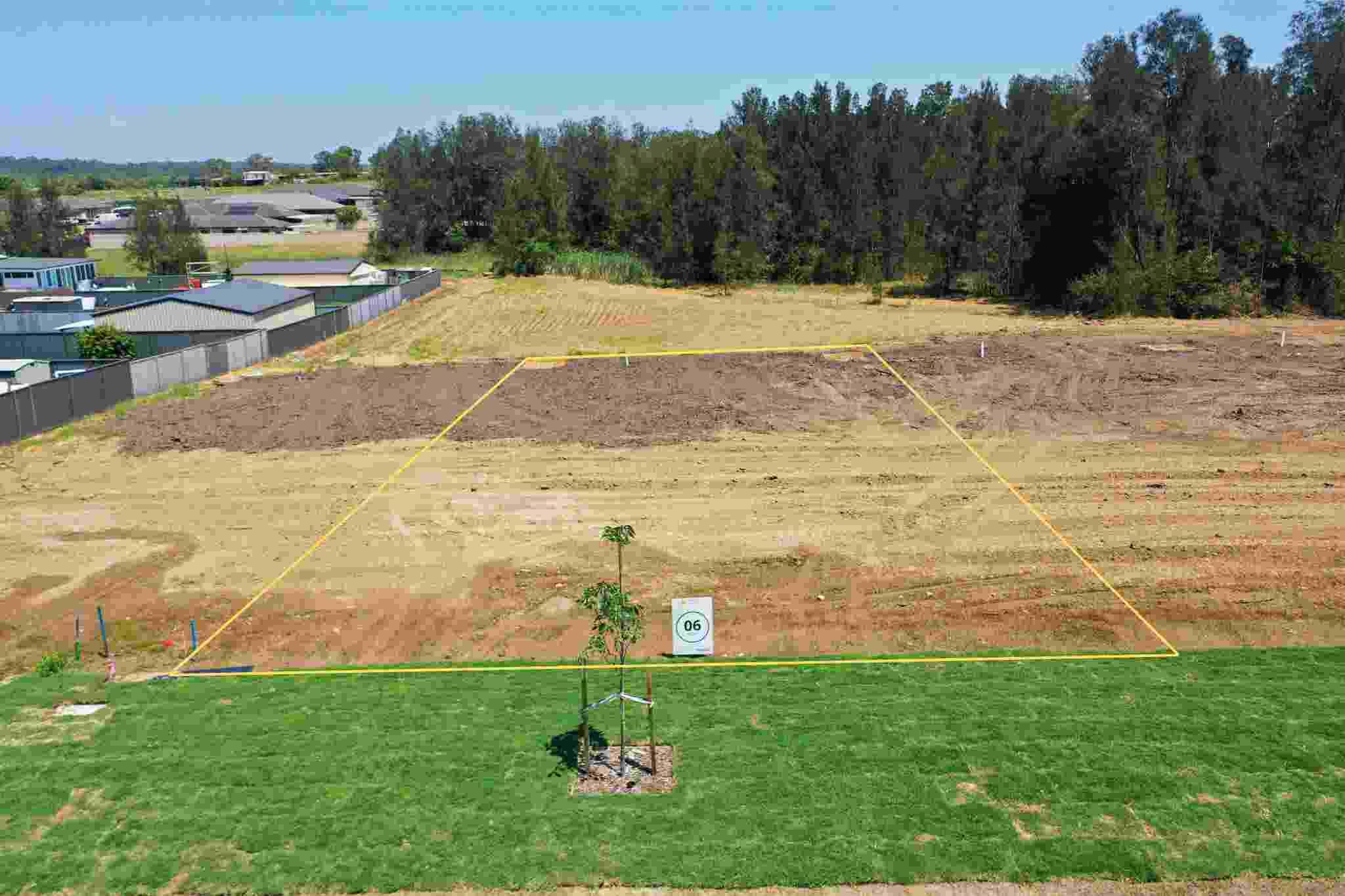 Harpers Heights Estate - Greta - Lot 6