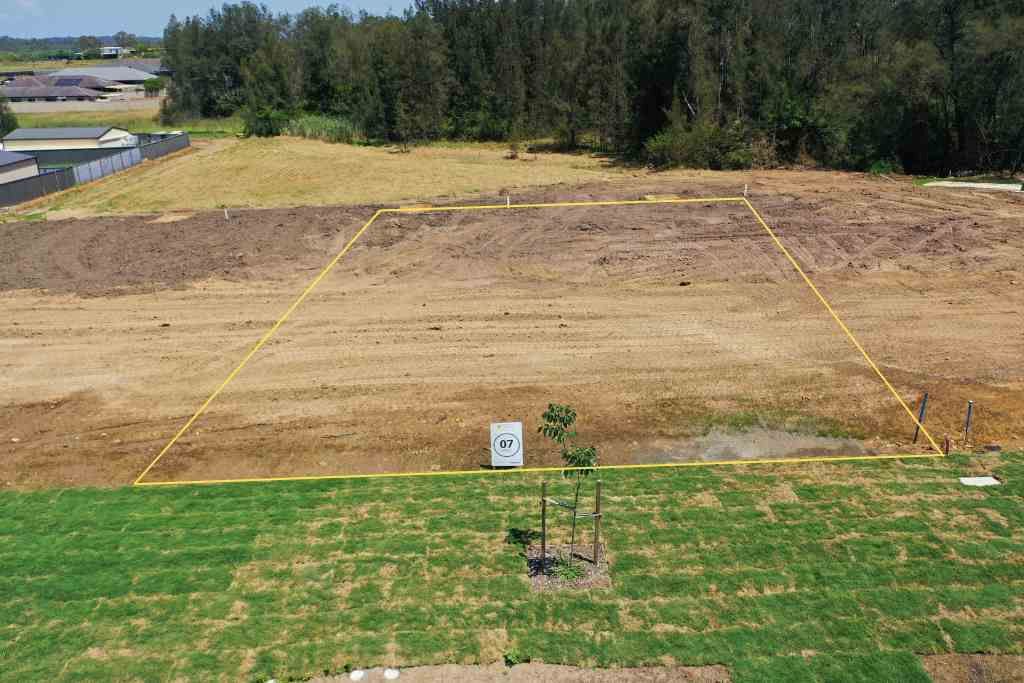 Harpers Heights Estate - Greta - Lot 7