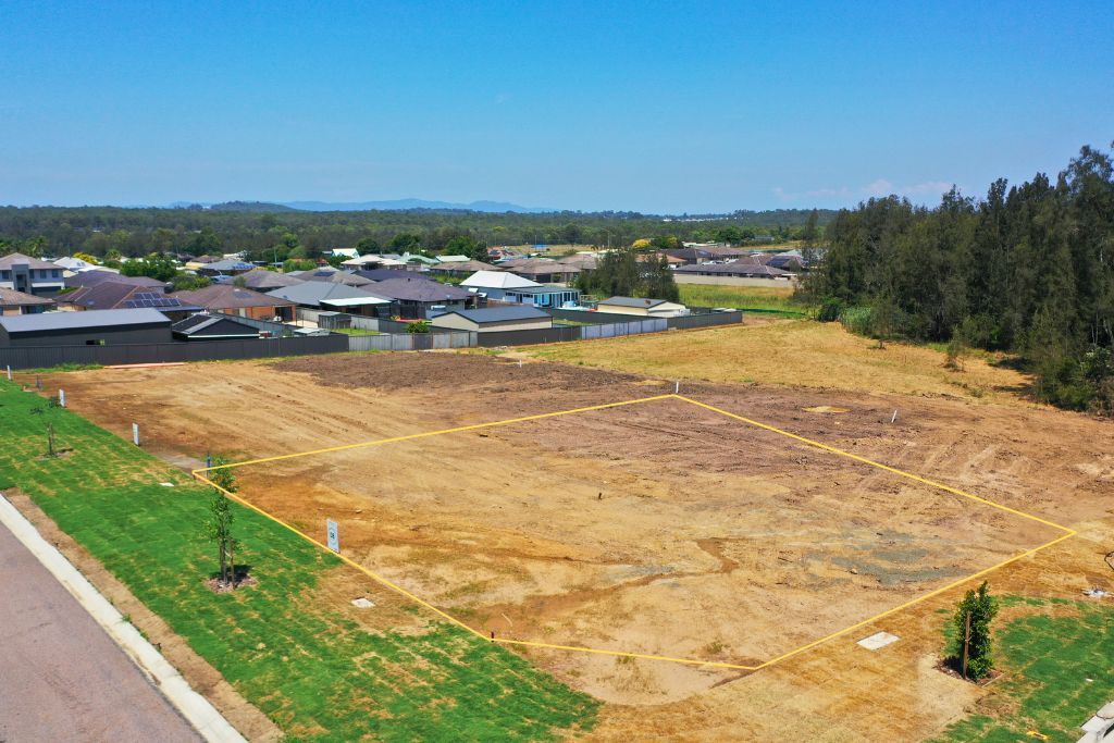 Harpers Heights Estate - Greta - Lot 8