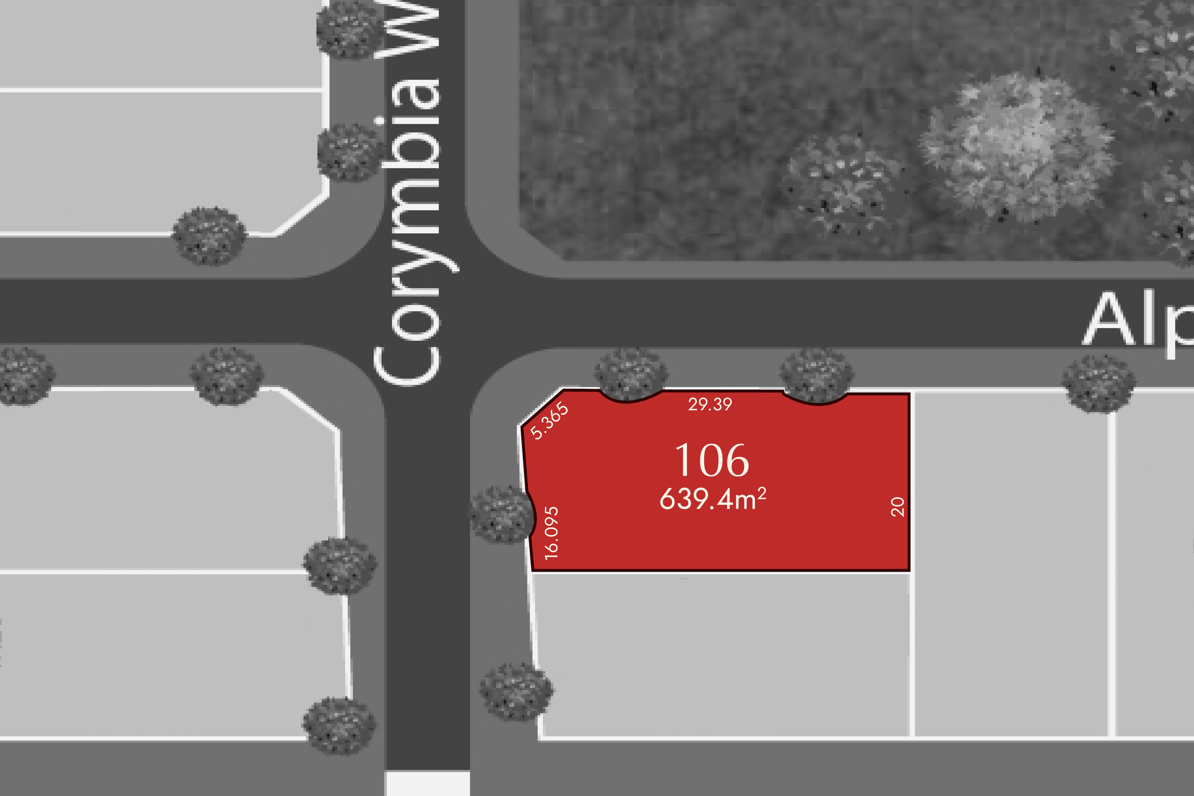 Haven Estate - Cambewarra - Lot 106