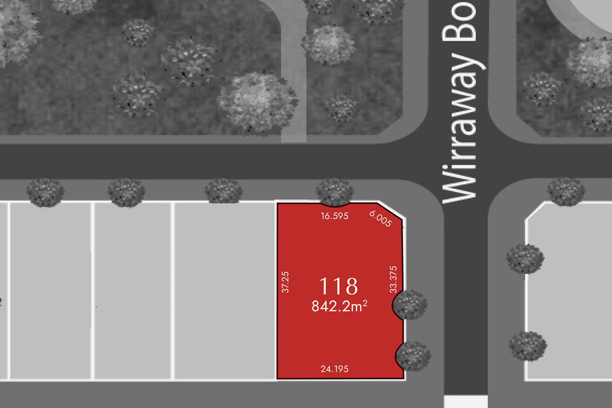 Haven Estate - Cambewarra - Lot 118