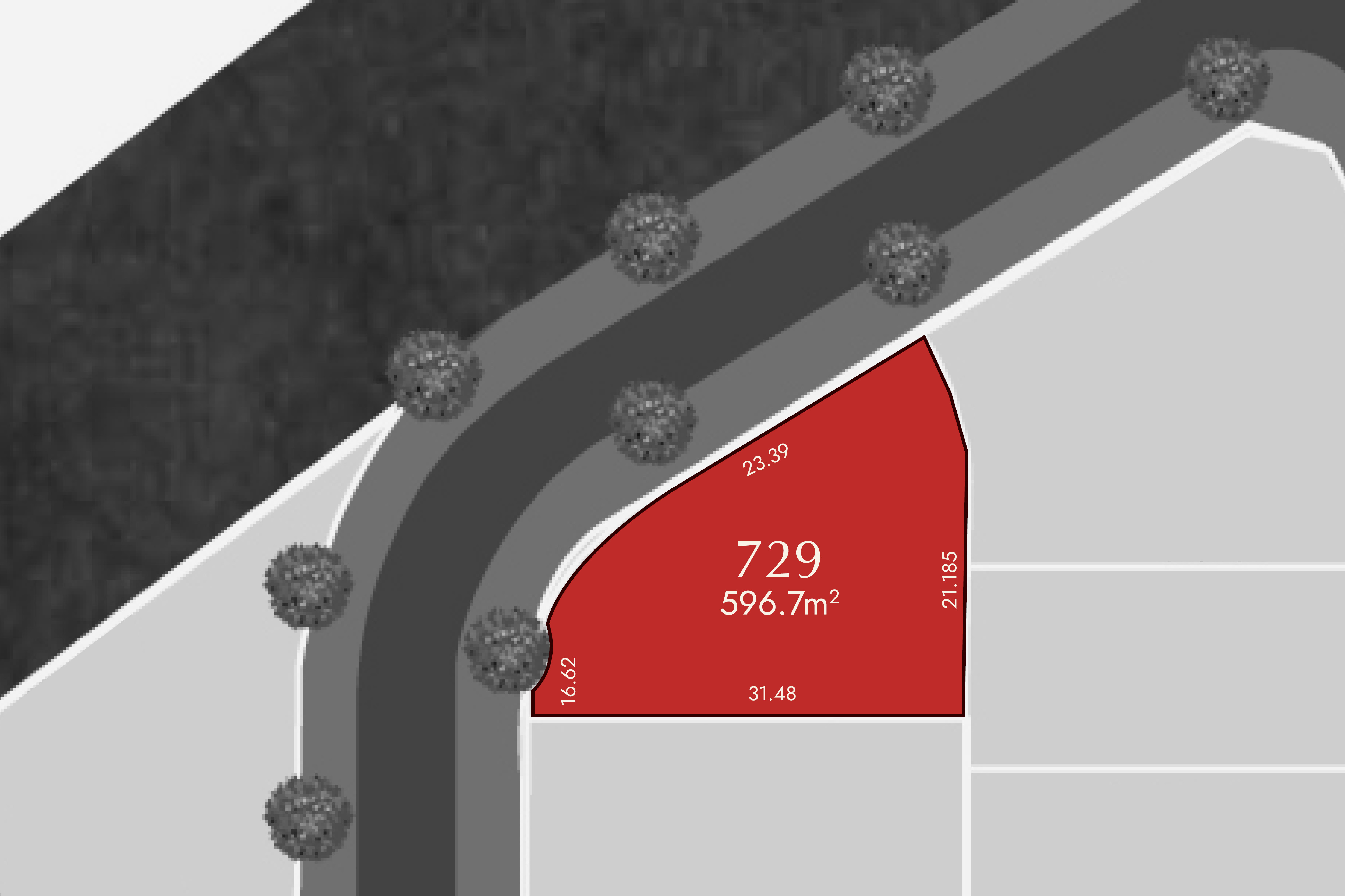 Haven Estate - Cambewarra - Lot 729