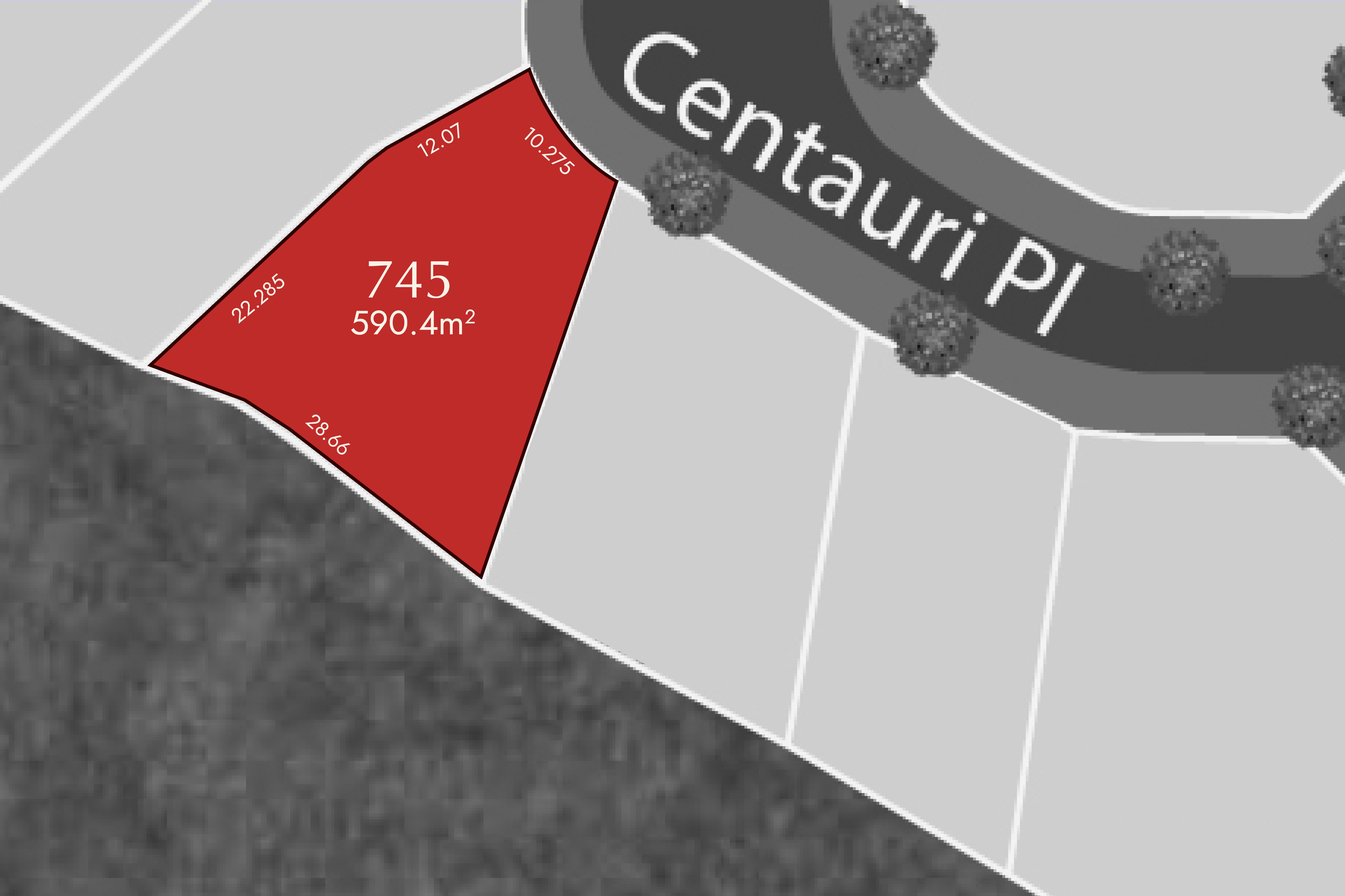 Haven Estate - Cambewarra - Lot 745