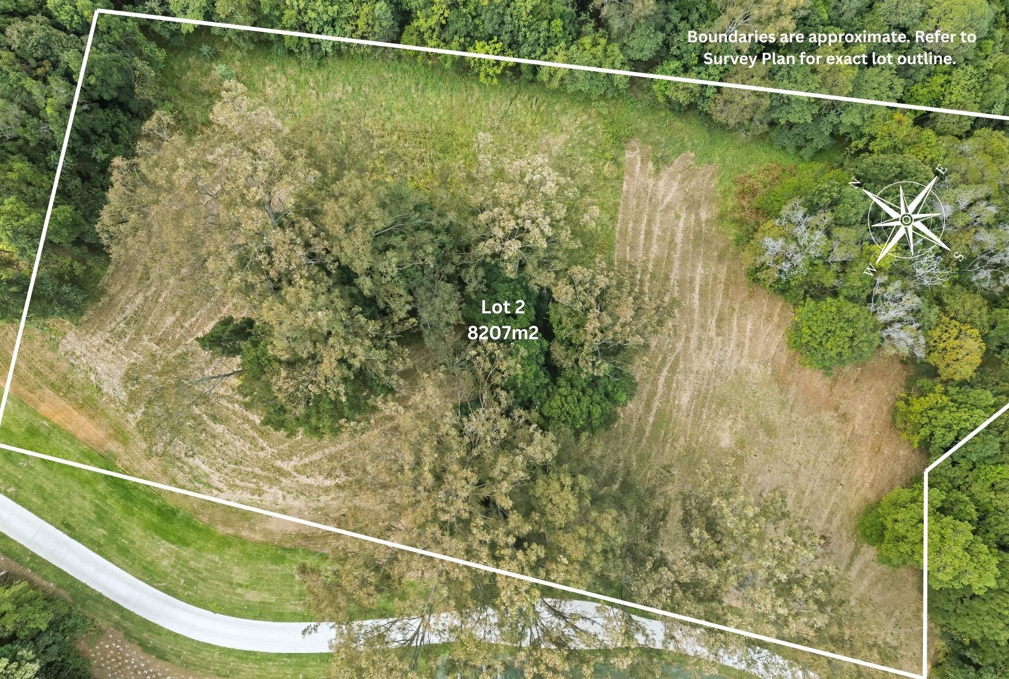 Hazelwood Estate - Eumundi - Lot 2
