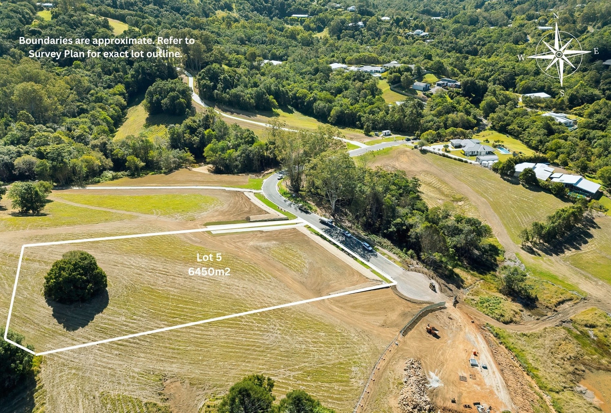 Hazelwood Estate - Eumundi - Lot 5 Other