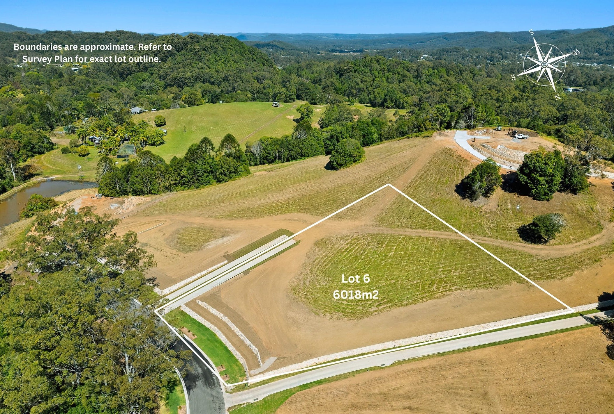 Hazelwood Estate - Eumundi - Lot 6 Other