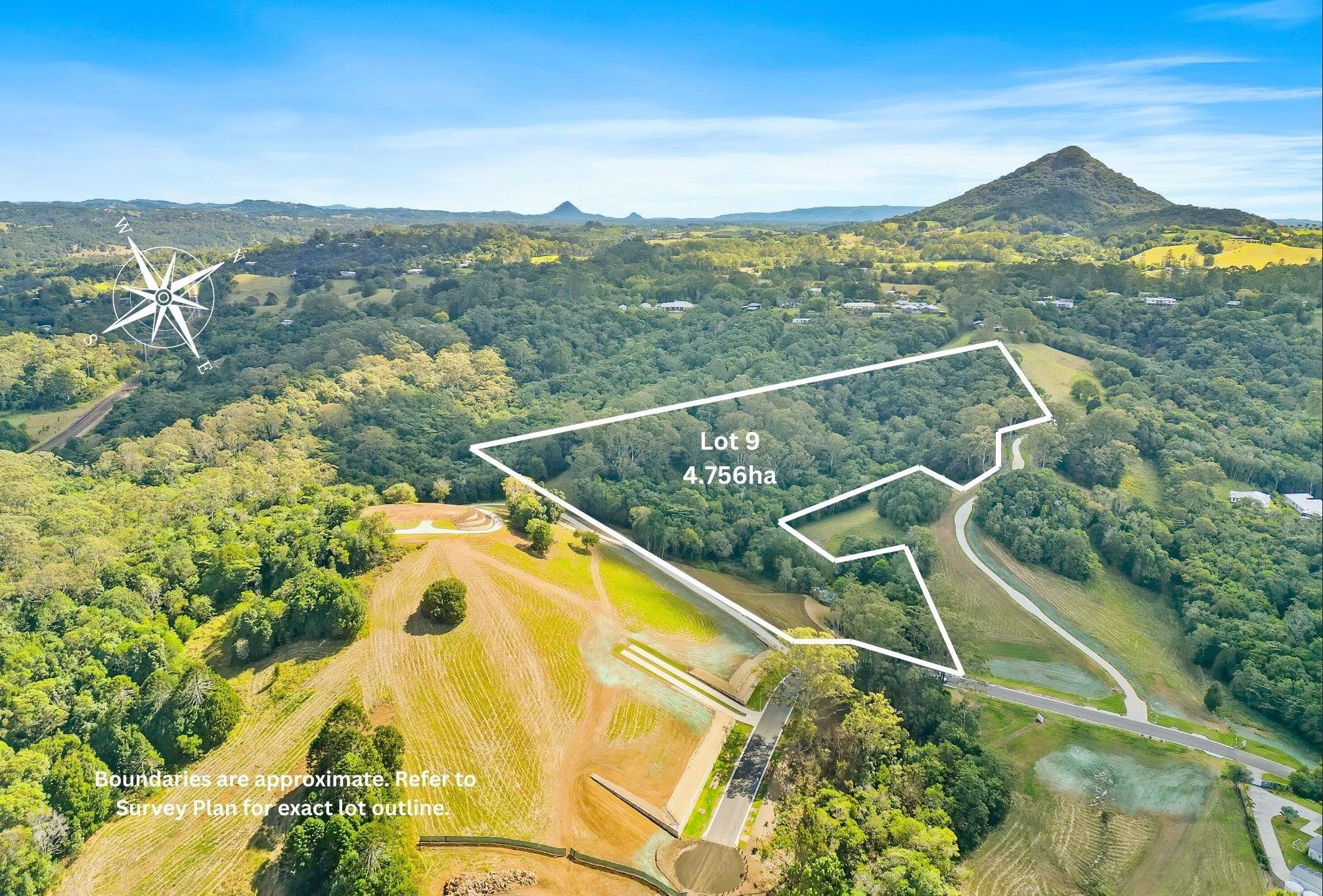 Hazelwood Estate - Eumundi - Lot 9 Other