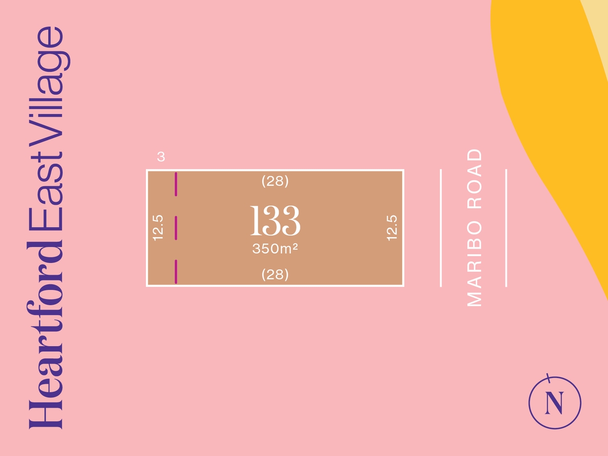 Heartford Estate - Donnybrook - Lot 133