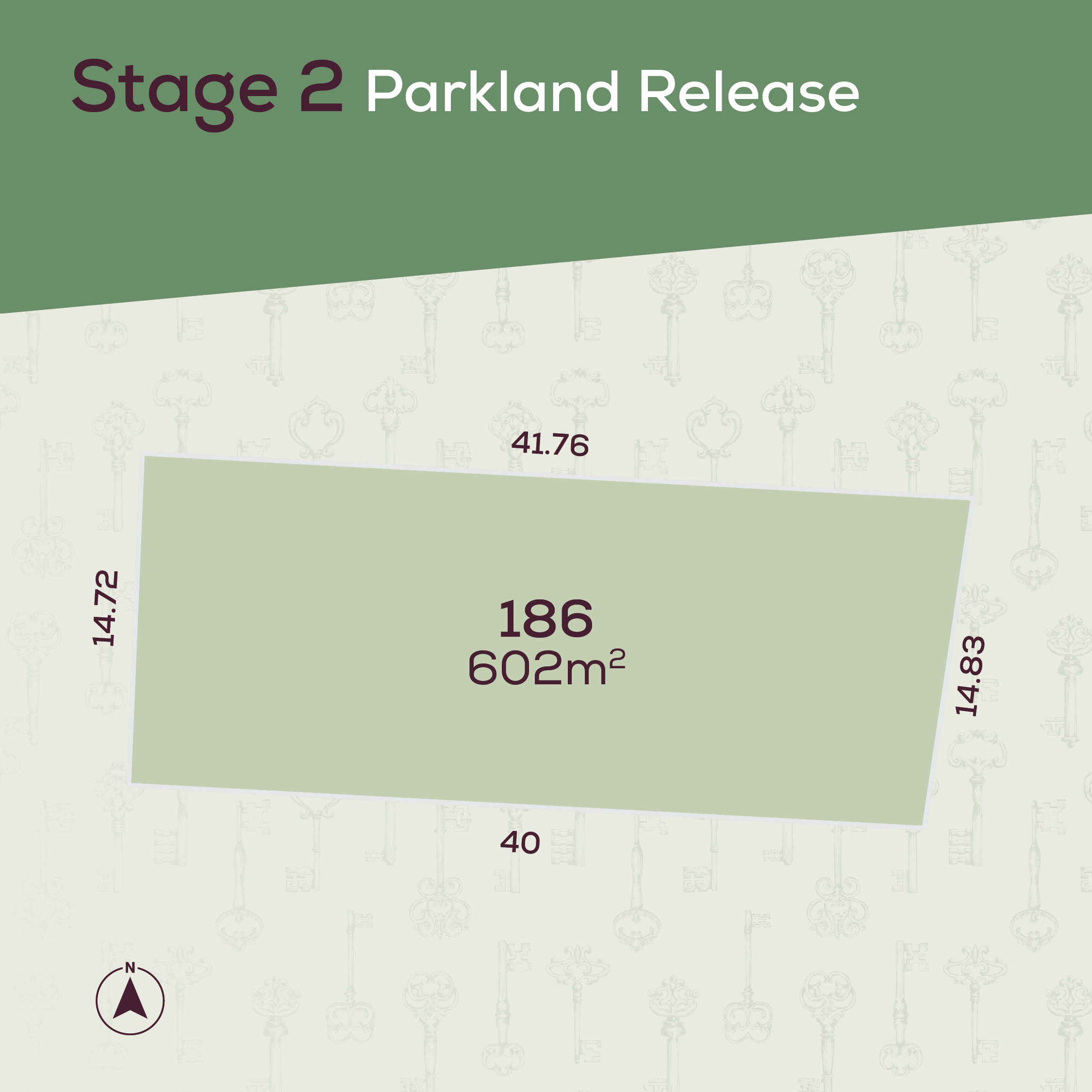 Heirloom Estate - Swan Hill - Lot 186