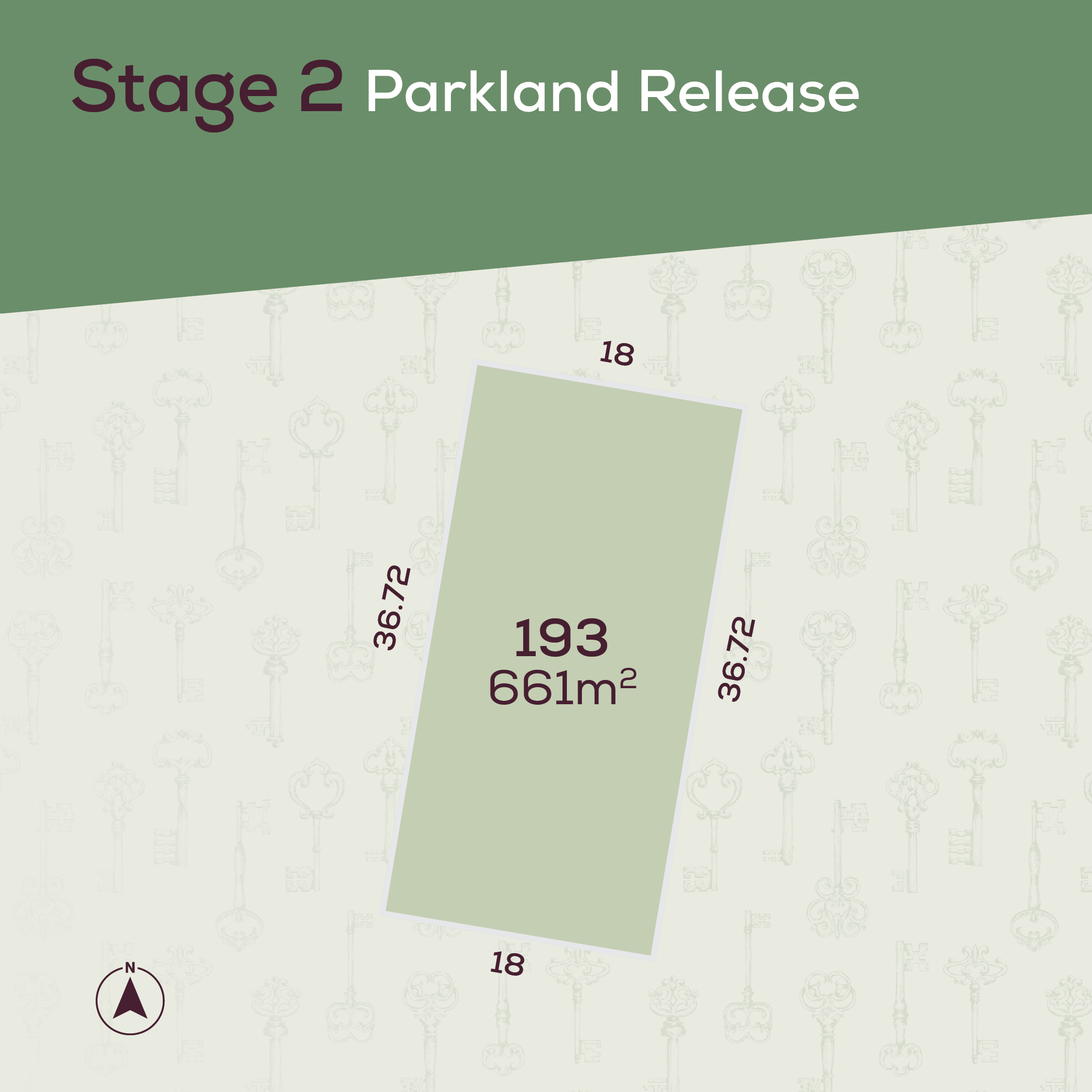 Heirloom Estate - Swan Hill - Lot 193