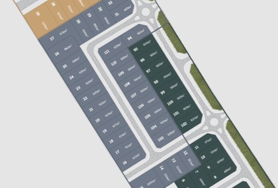Heritage Estate - Moe - Lot 21