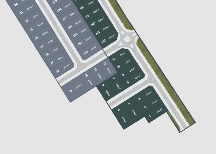 Heritage Estate - Moe - Lot 2