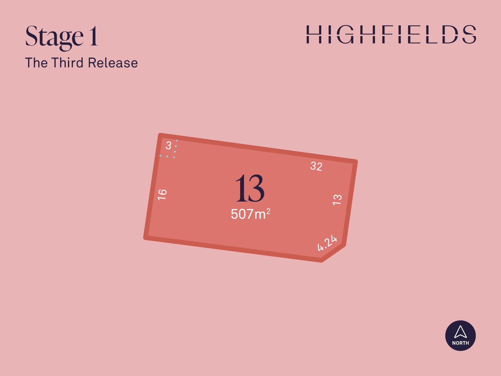 Highfields Estate - Drouin - Lot 13