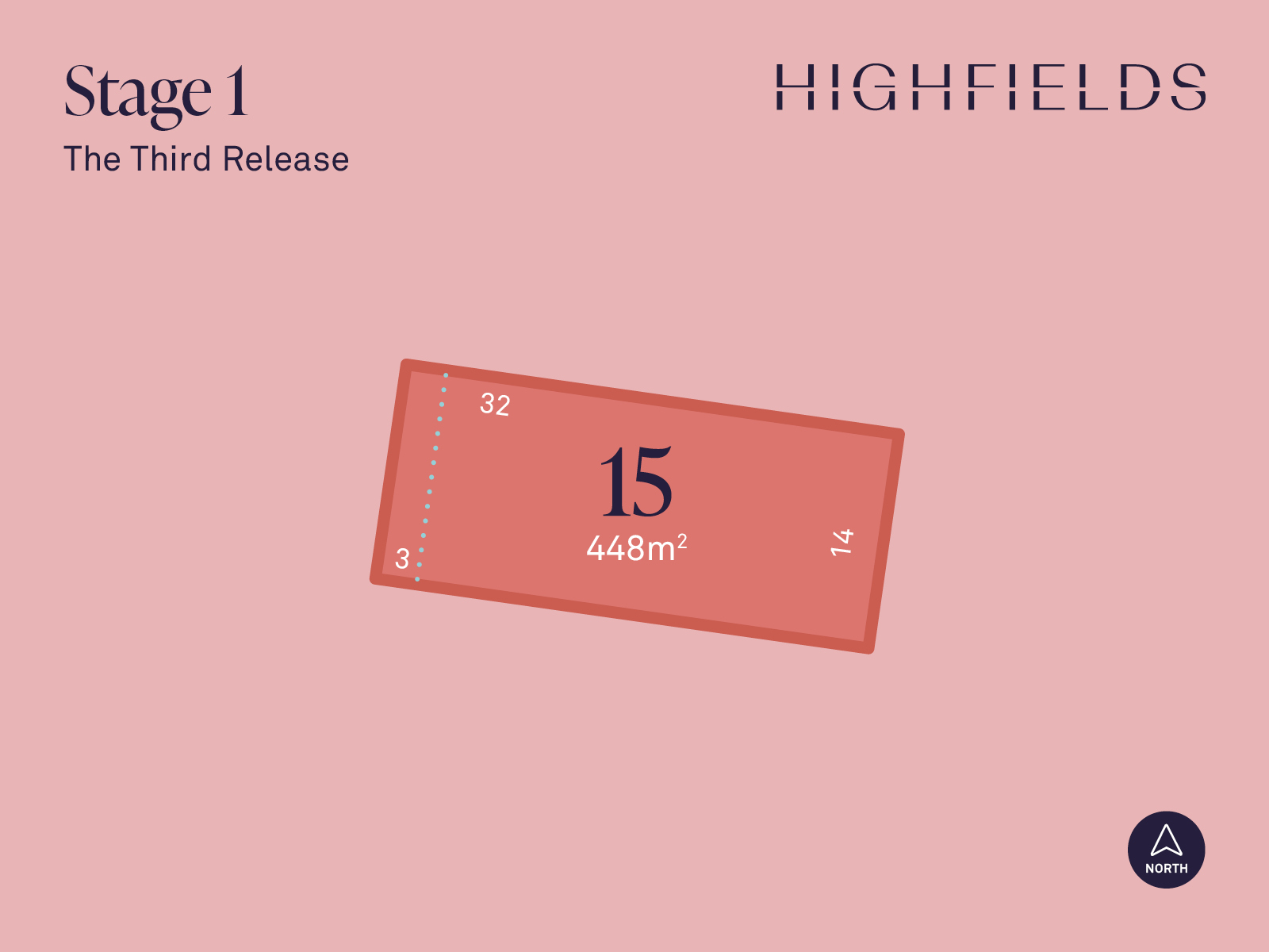 Highfields Estate - Drouin - Lot 15