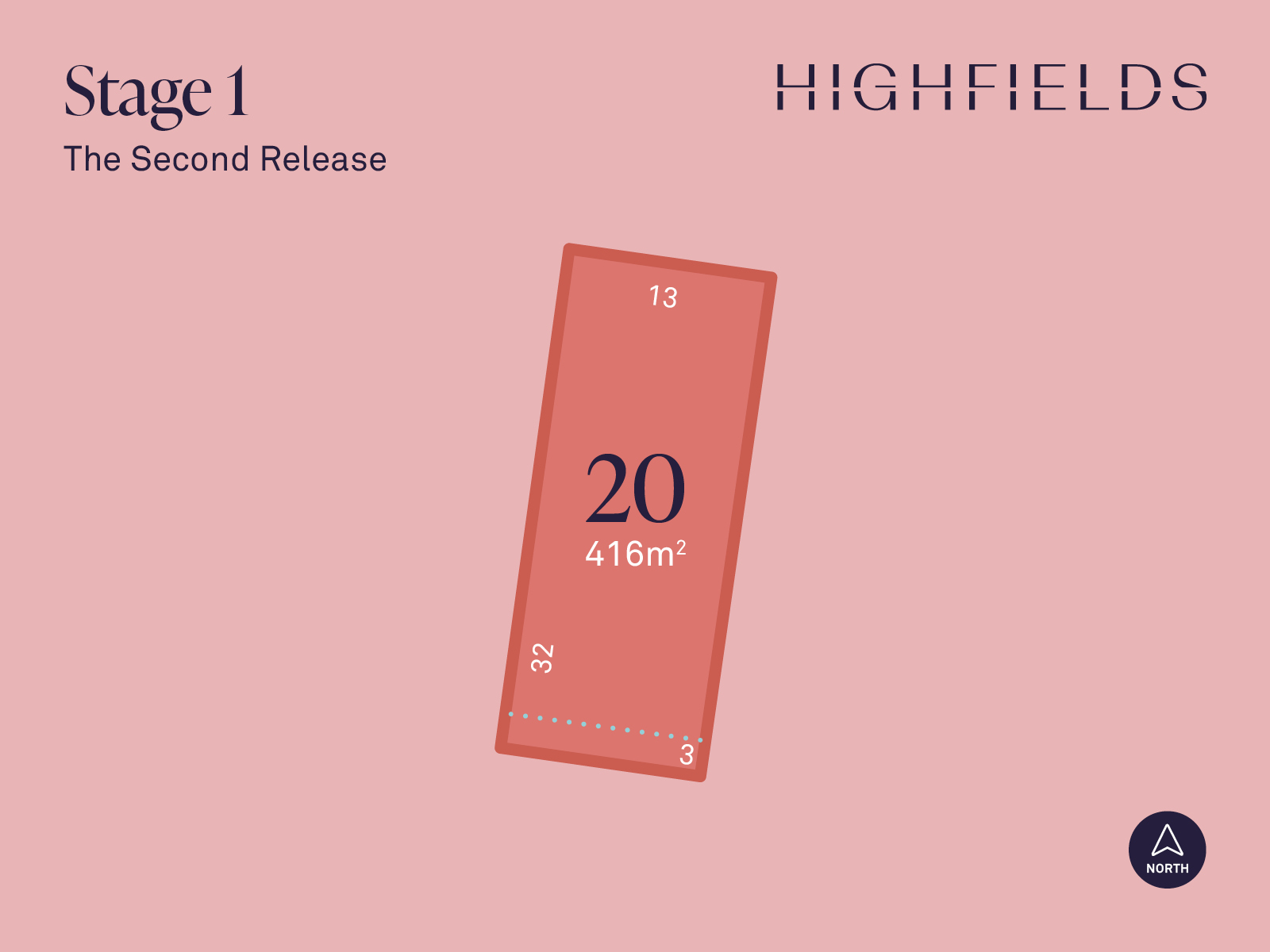 Highfields Estate - Drouin - Lot 20