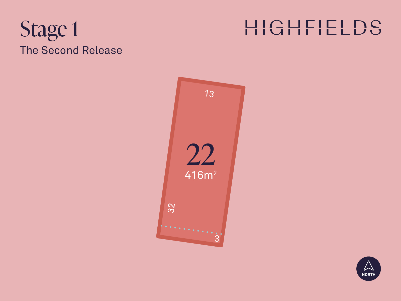 Highfields Estate - Drouin - Lot 22