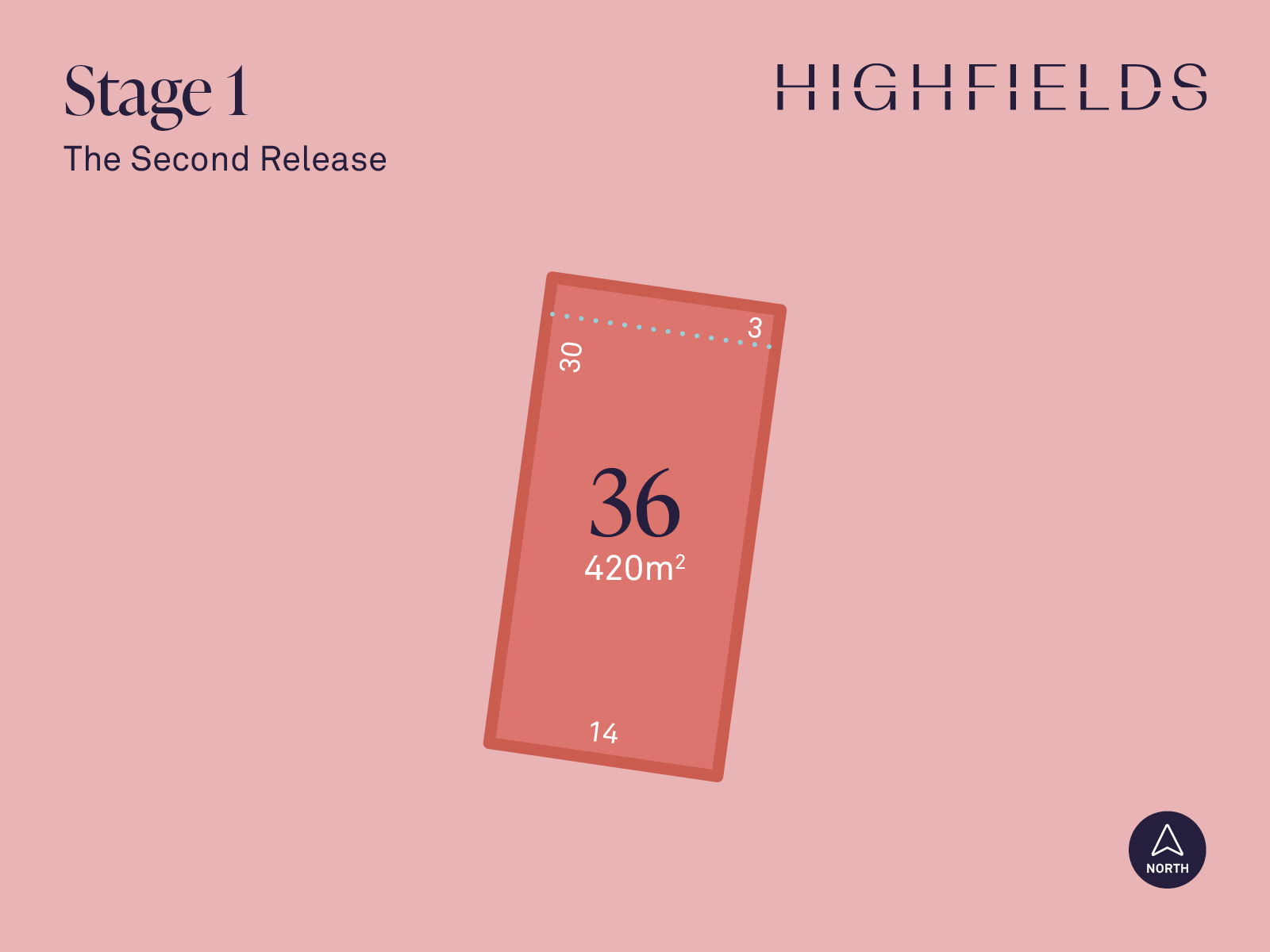 Highfields Estate - Drouin - Lot 36
