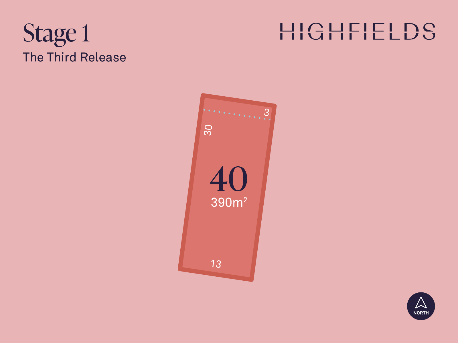 Highfields Estate - Drouin - Lot 40