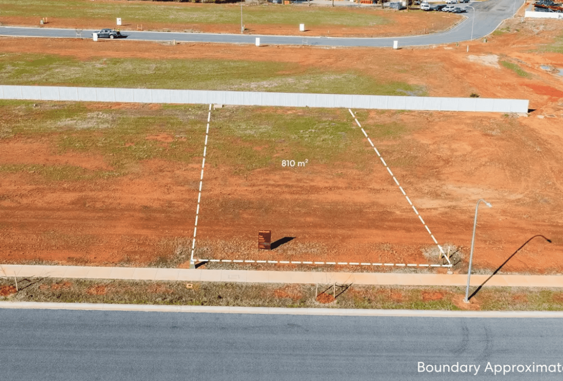 Highfields Estate - Temora - Lot 158