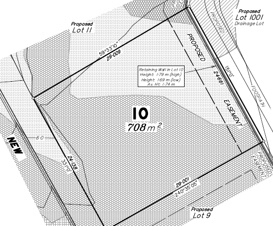 Hillside Retreat Estate Sunshine Coast - Bli Bli - Lot 10