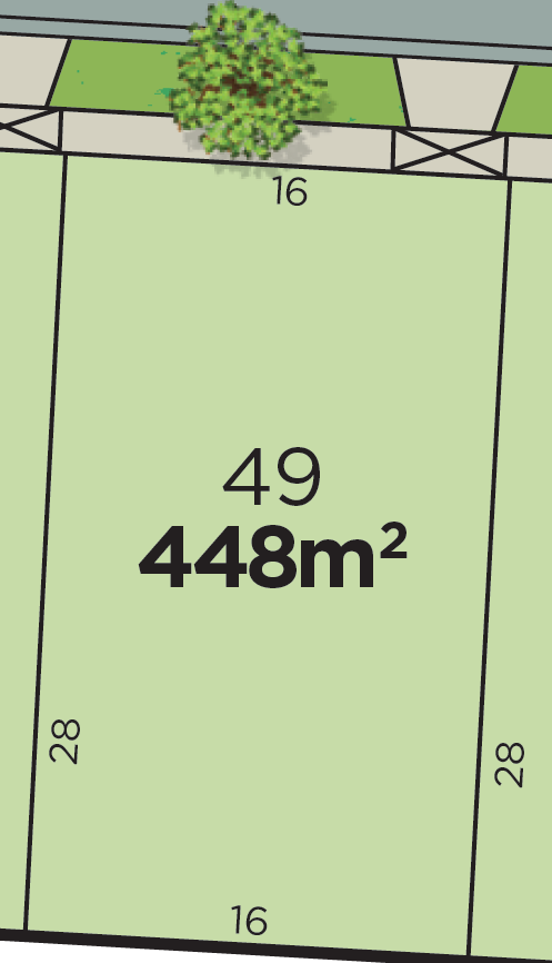 Hillview Estate - Maddingley - Lot 49