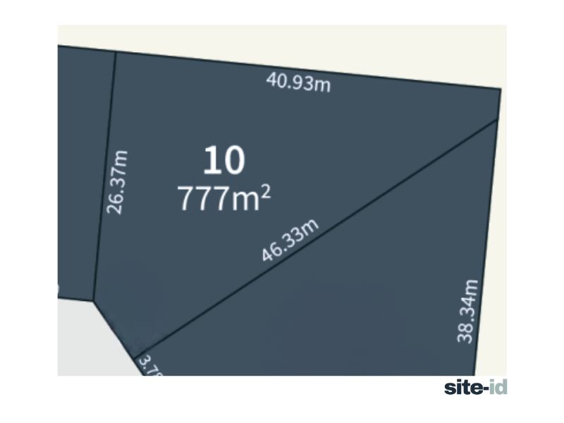 Huntly Rise Estate - Huntly - Lot 10