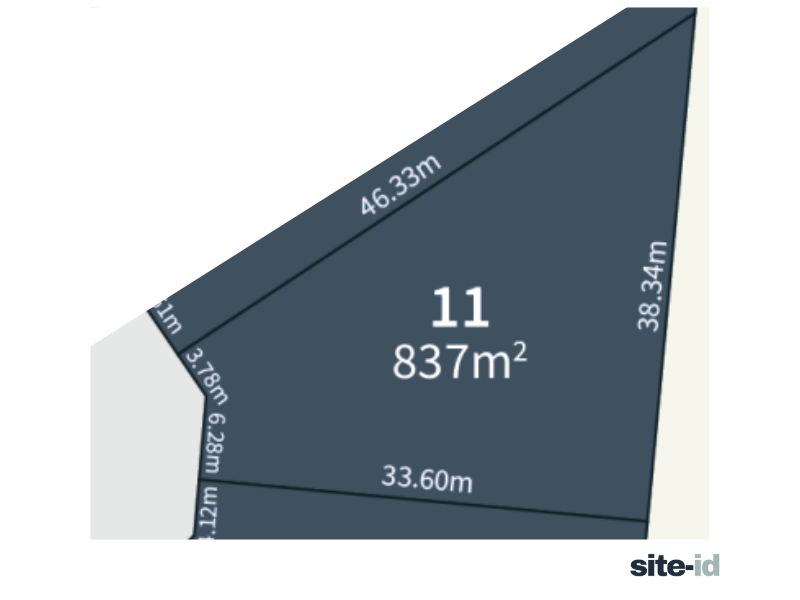 Huntly Rise Estate - Huntly - Lot 11
