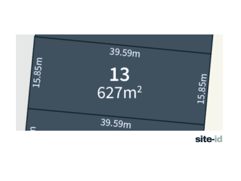 Huntly Rise Estate - Huntly - Lot 13