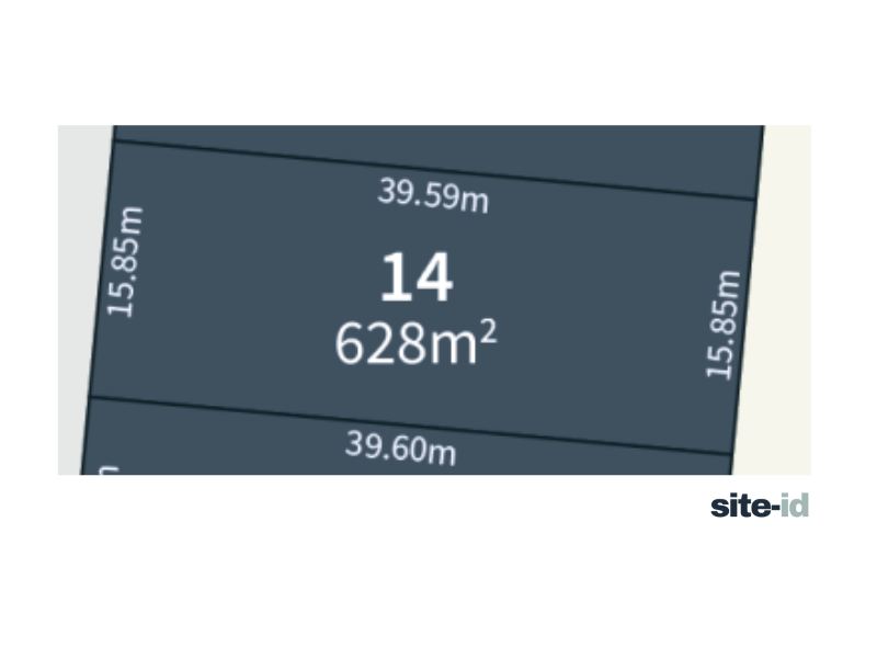 Huntly Rise Estate - Huntly - Lot 14