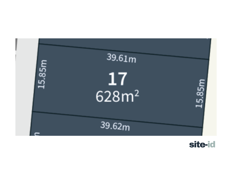 Huntly Rise Estate - Huntly - Lot 17