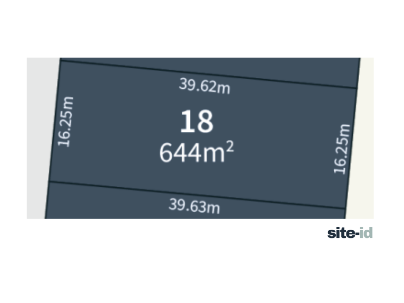Huntly Rise Estate - Huntly - Lot 18