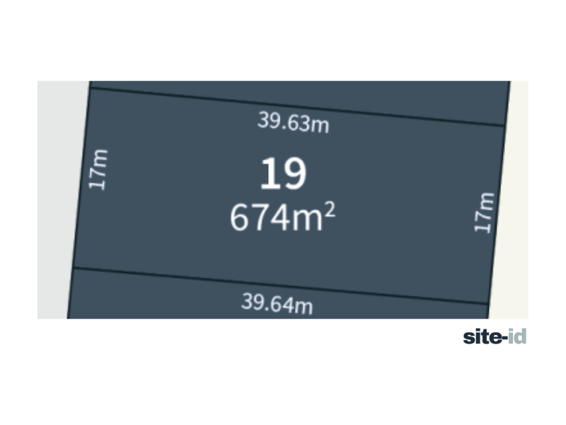 Huntly Rise Estate - Huntly - Lot 19