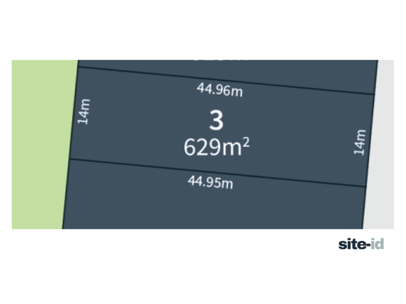Huntly Rise Estate - Huntly - Lot 3