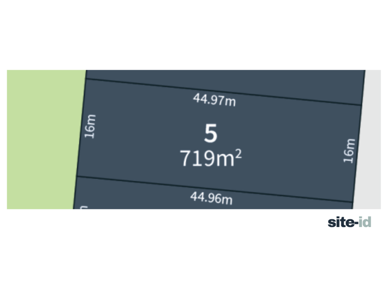 Huntly Rise Estate - Huntly - Lot 5
