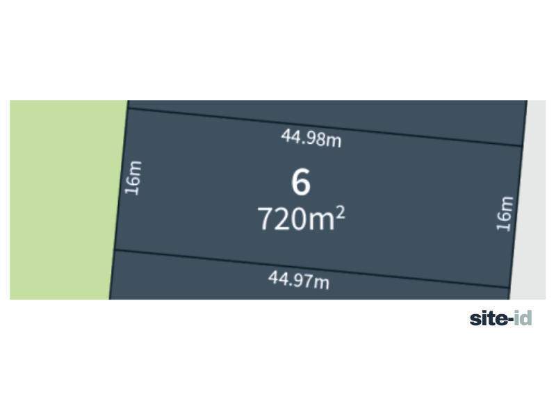 Huntly Rise Estate - Huntly - Lot 6