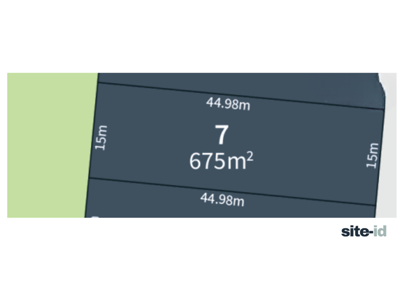 Huntly Rise Estate - Huntly - Lot 7