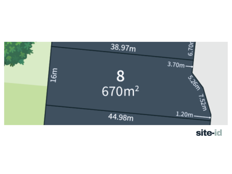 Huntly Rise Estate - Huntly - Lot 8