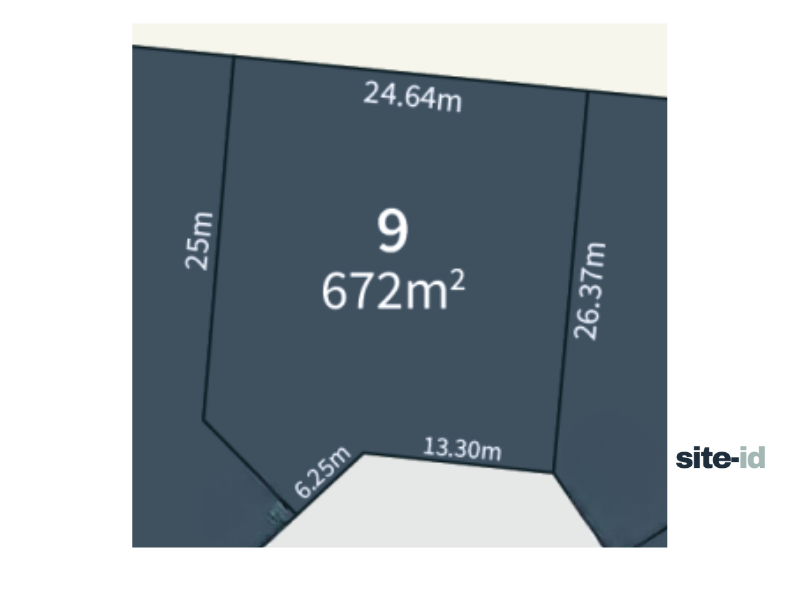 Huntly Rise Estate - Huntly - Lot 9