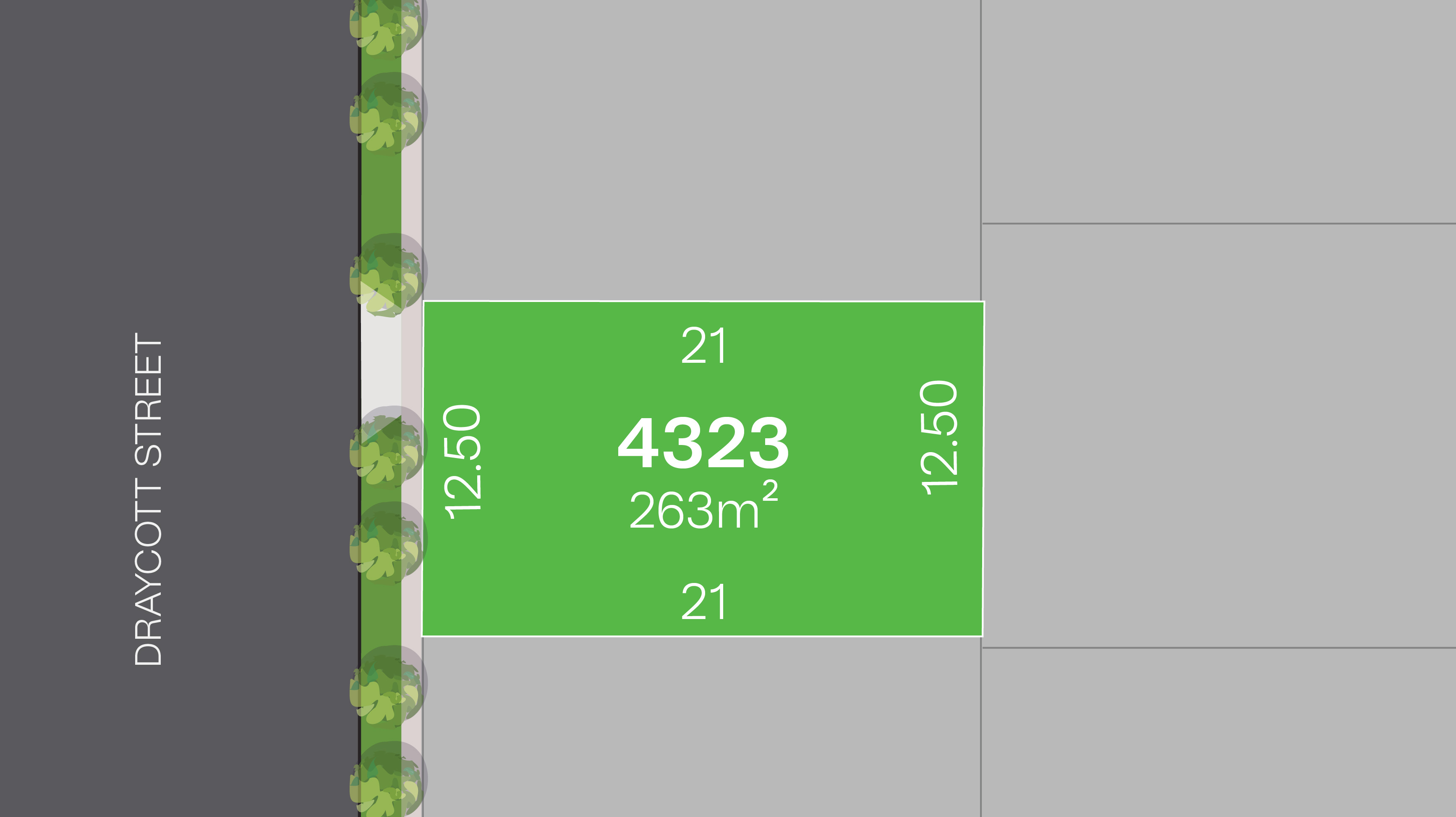Jubilee Estate - Wyndham Vale - Lot 4323
