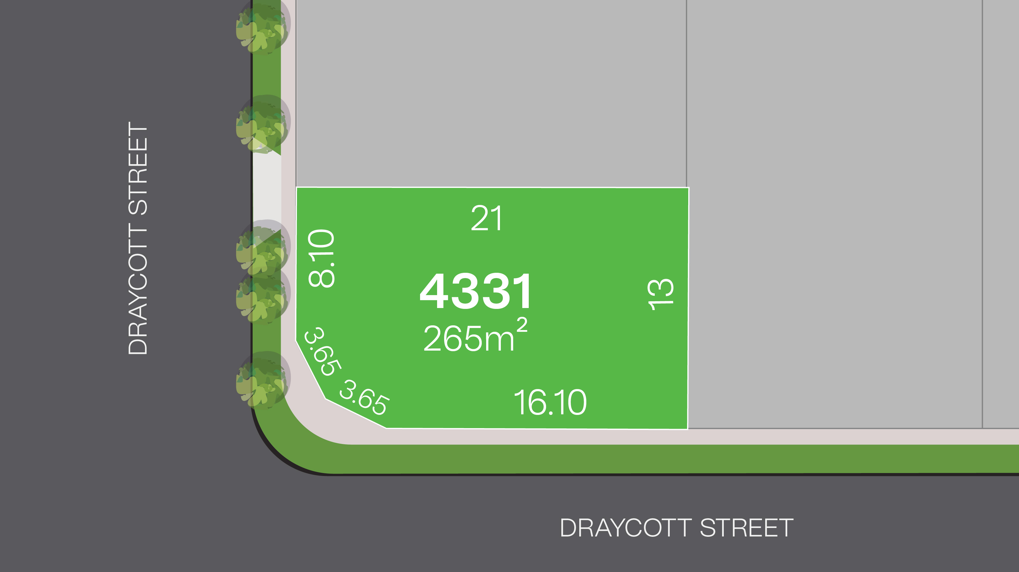 Jubilee Estate - Wyndham Vale - Lot 4331