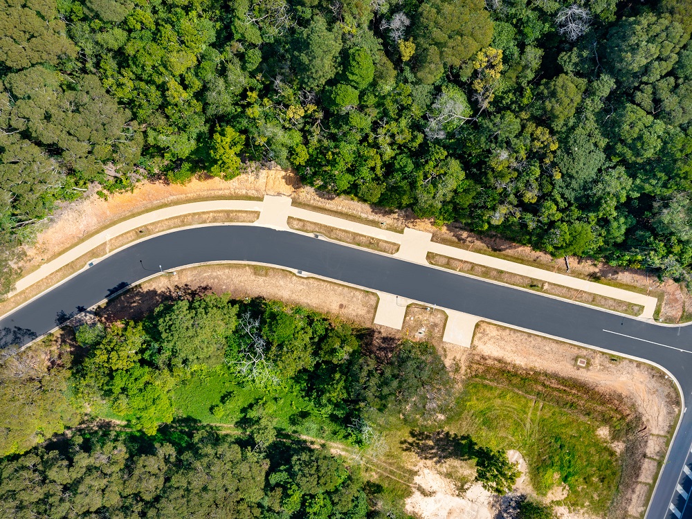 Jumrum Estate - Kuranda - Lot 2