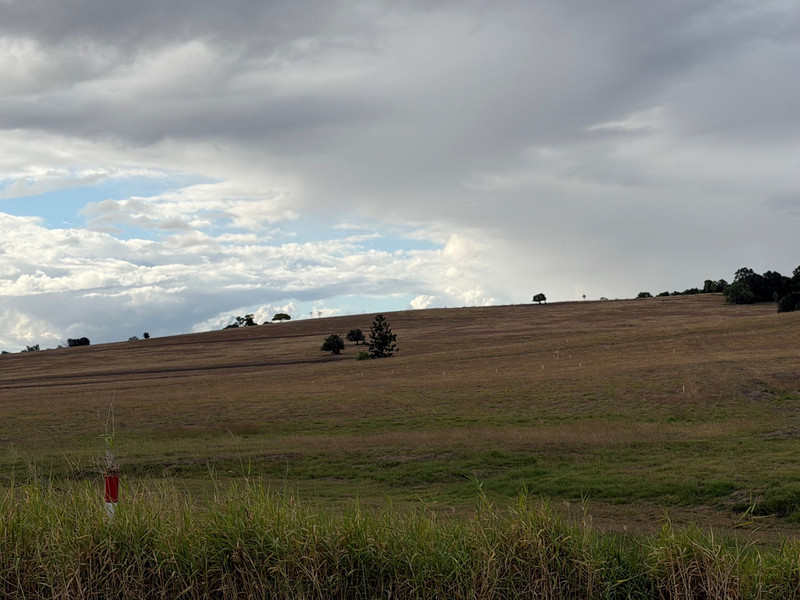 Kalbar Pastures Estate - Kalbar - Lot 210